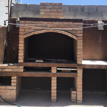 Casa A 5 Min., Del Consulado Americano Ciudad Juárez Exterior foto